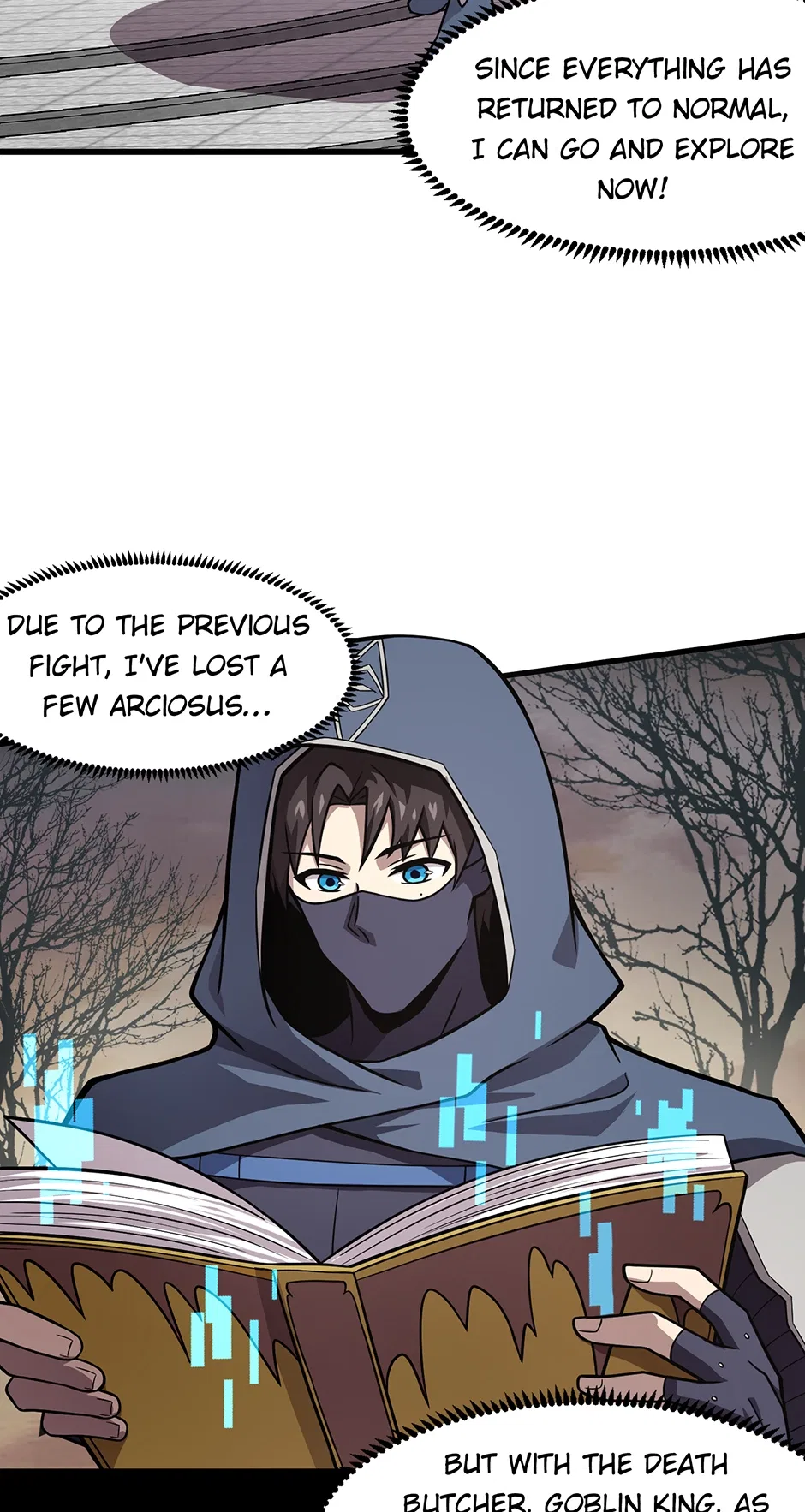 The Ultimate Summoned Beast Chapter 39 – Page 9