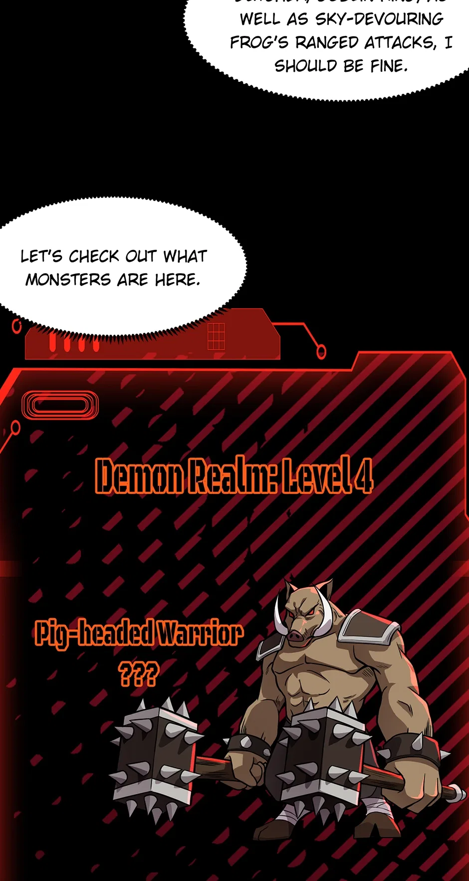 The Ultimate Summoned Beast Chapter 39 – Page 10