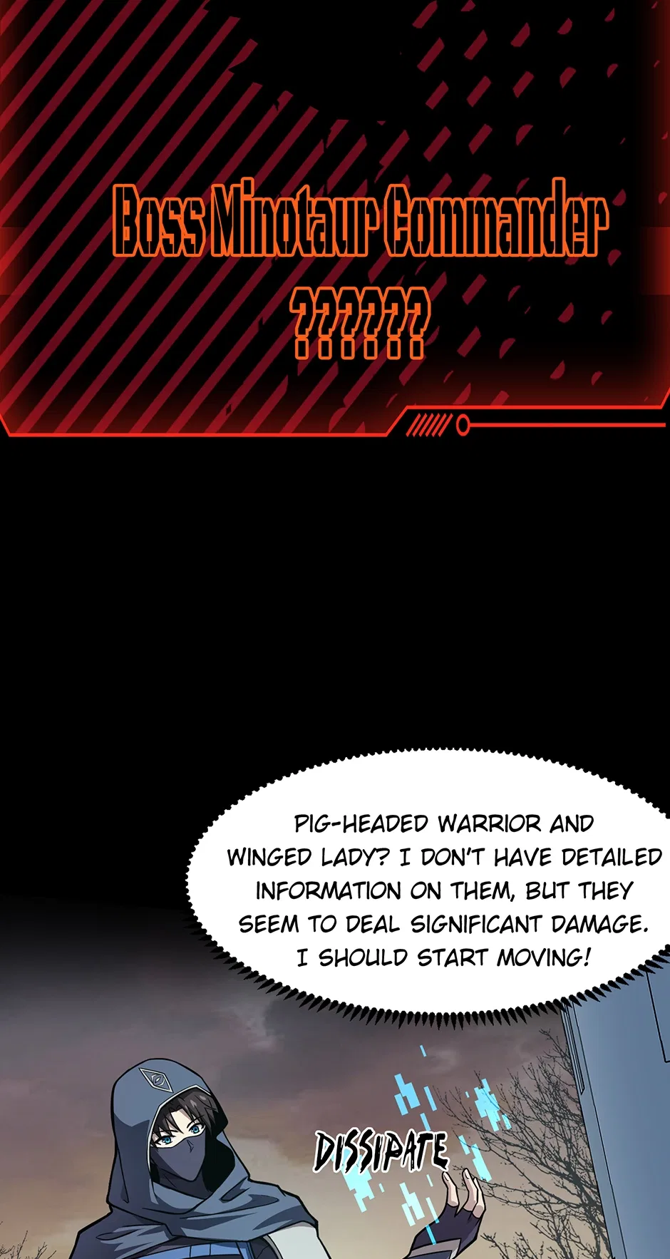 The Ultimate Summoned Beast Chapter 39 – Page 12