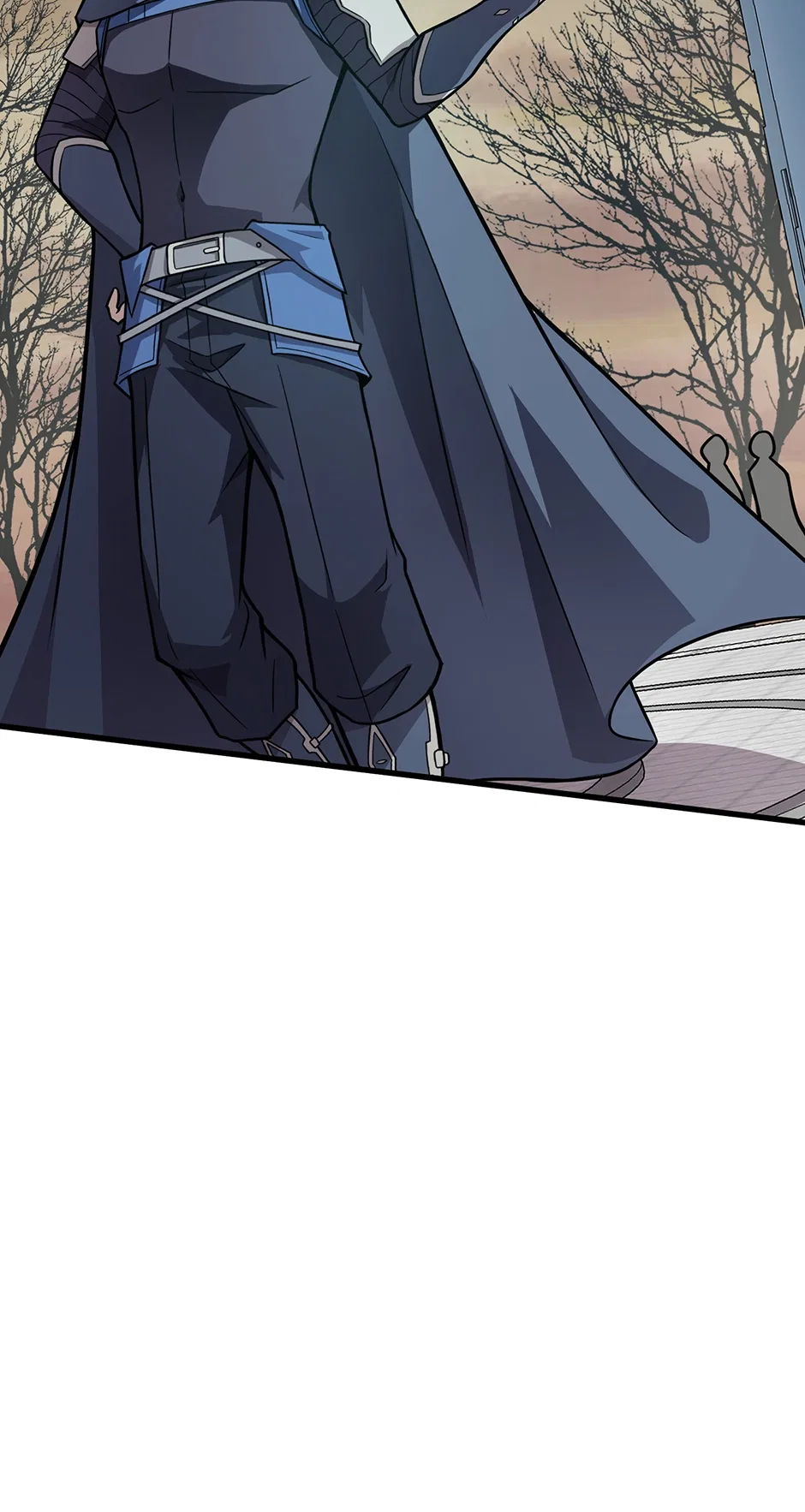 The Ultimate Summoned Beast Chapter 39 – Page 13