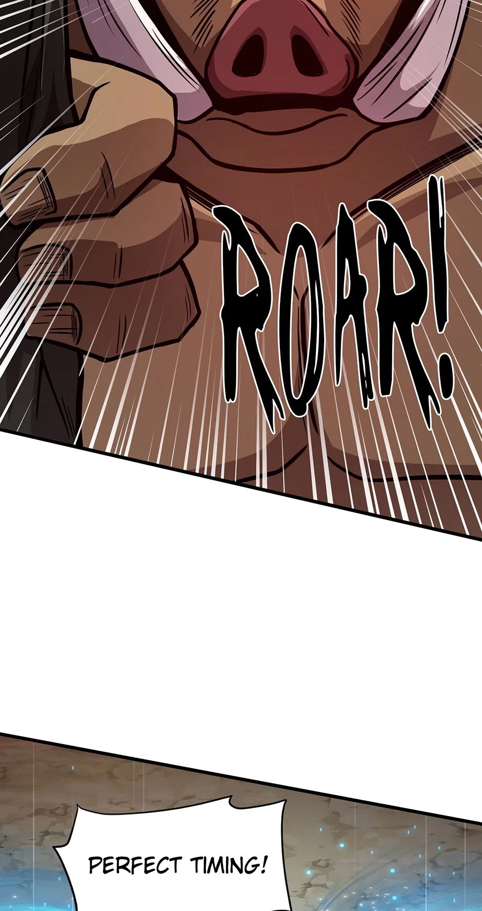The Ultimate Summoned Beast Chapter 39 – Page 17