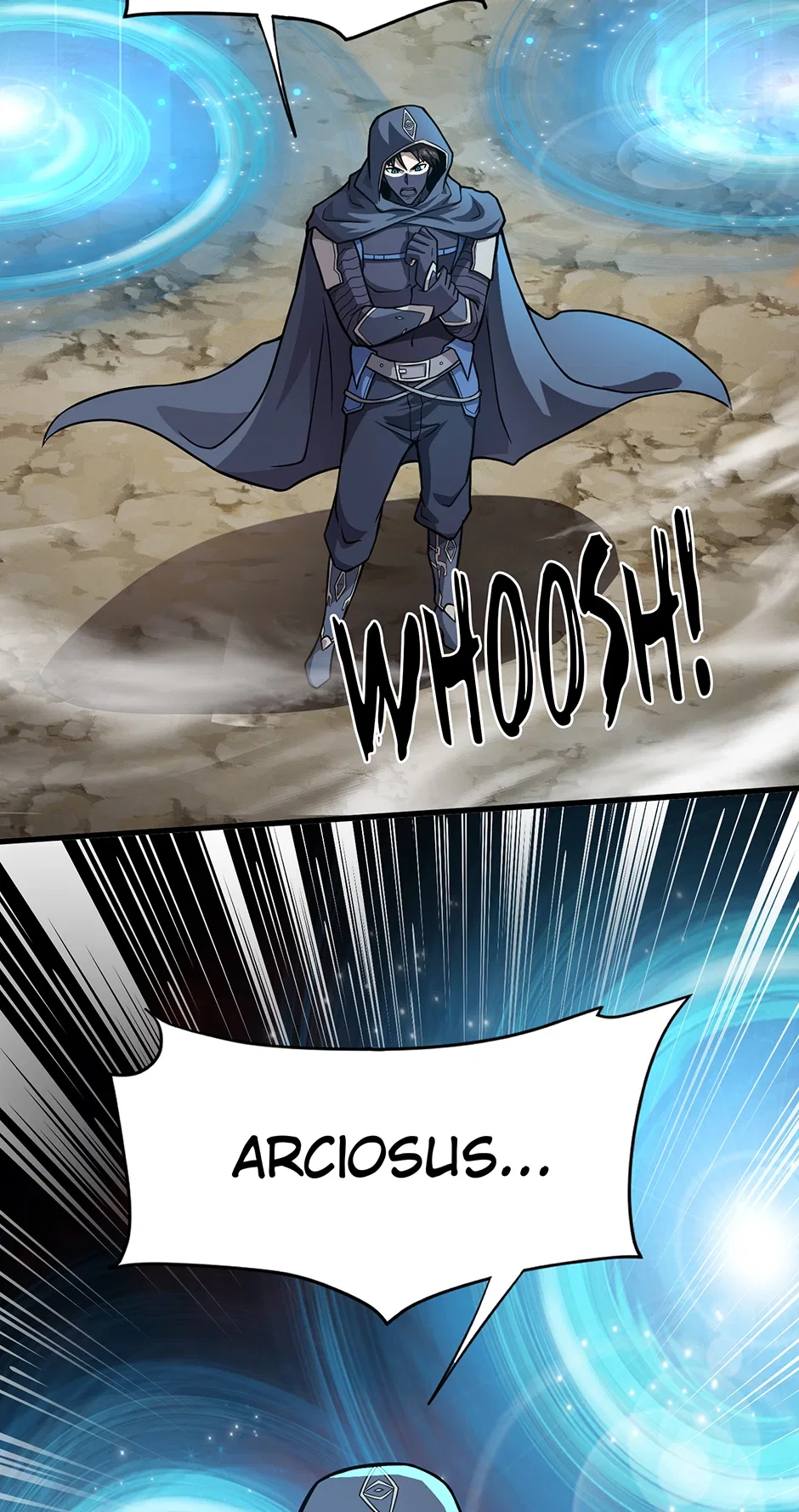 The Ultimate Summoned Beast Chapter 39 – Page 18