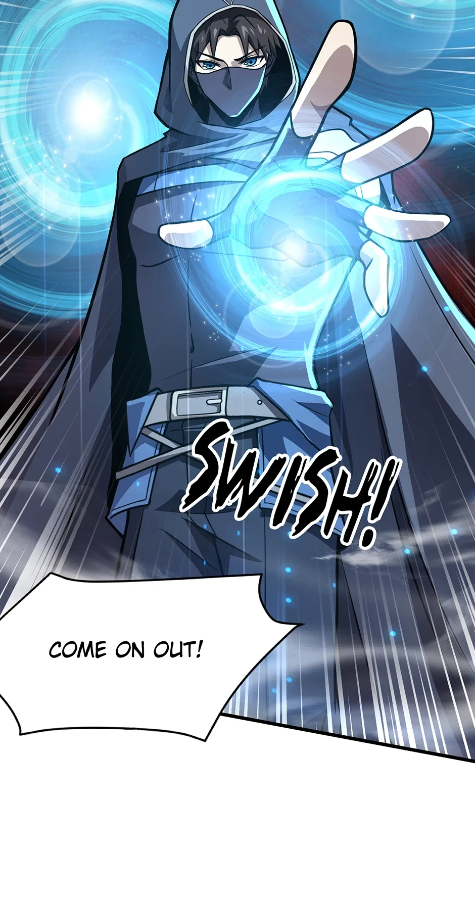 The Ultimate Summoned Beast Chapter 39 – Page 19