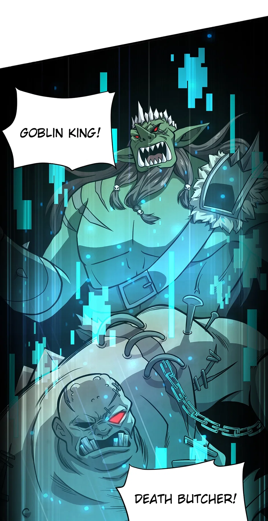 The Ultimate Summoned Beast Chapter 39 – Page 20