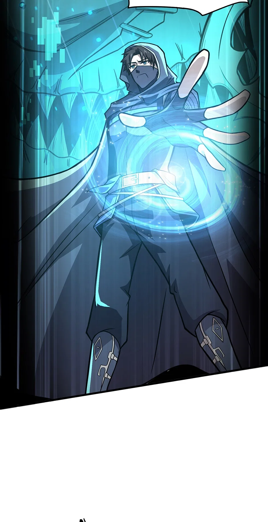 The Ultimate Summoned Beast Chapter 39 – Page 21