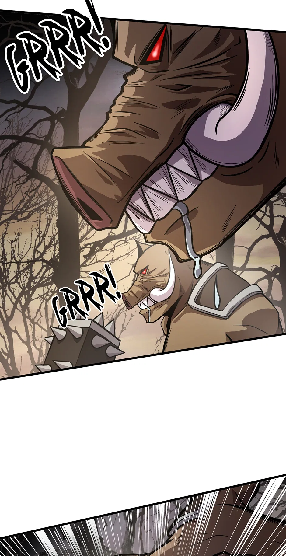 The Ultimate Summoned Beast Chapter 39 – Page 22