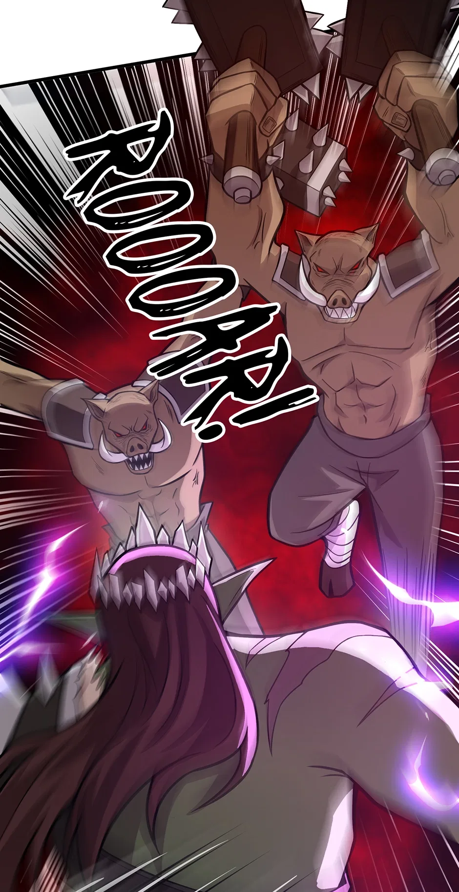 The Ultimate Summoned Beast Chapter 39 – Page 24