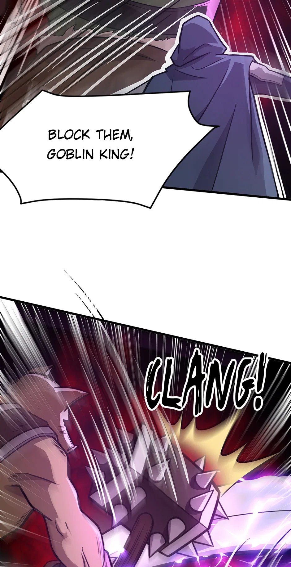 The Ultimate Summoned Beast Chapter 39 – Page 25