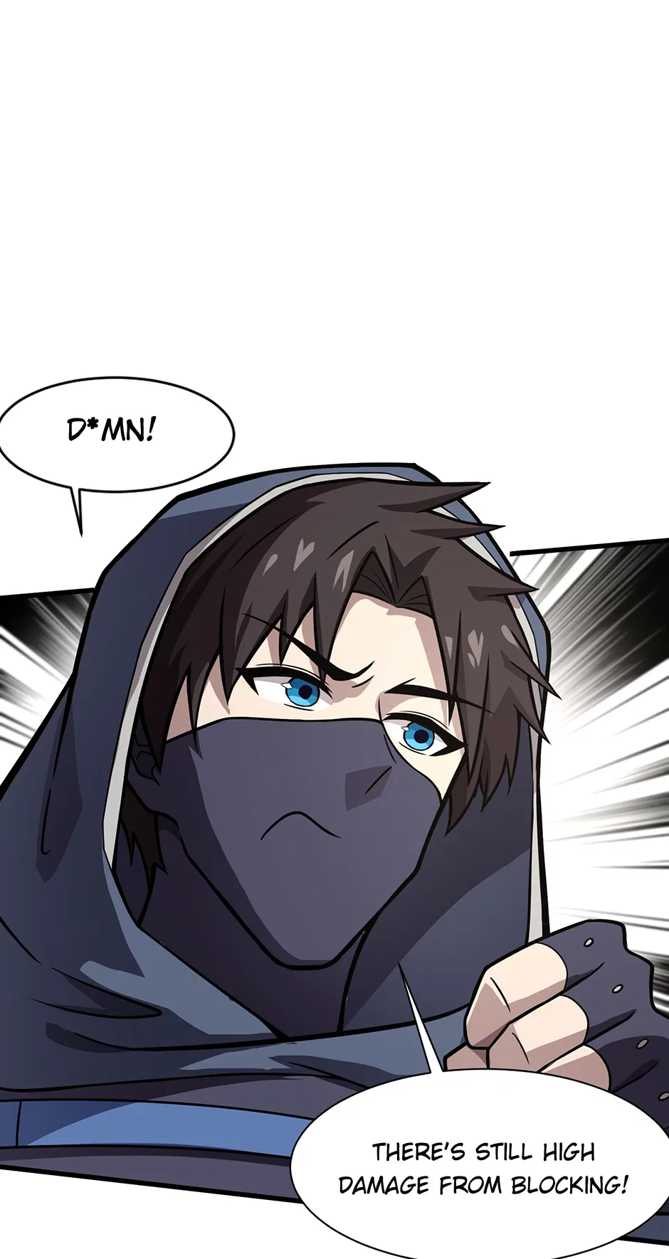 The Ultimate Summoned Beast Chapter 39 – Page 27
