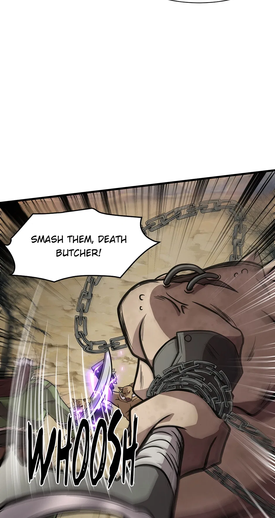 The Ultimate Summoned Beast Chapter 39 – Page 28
