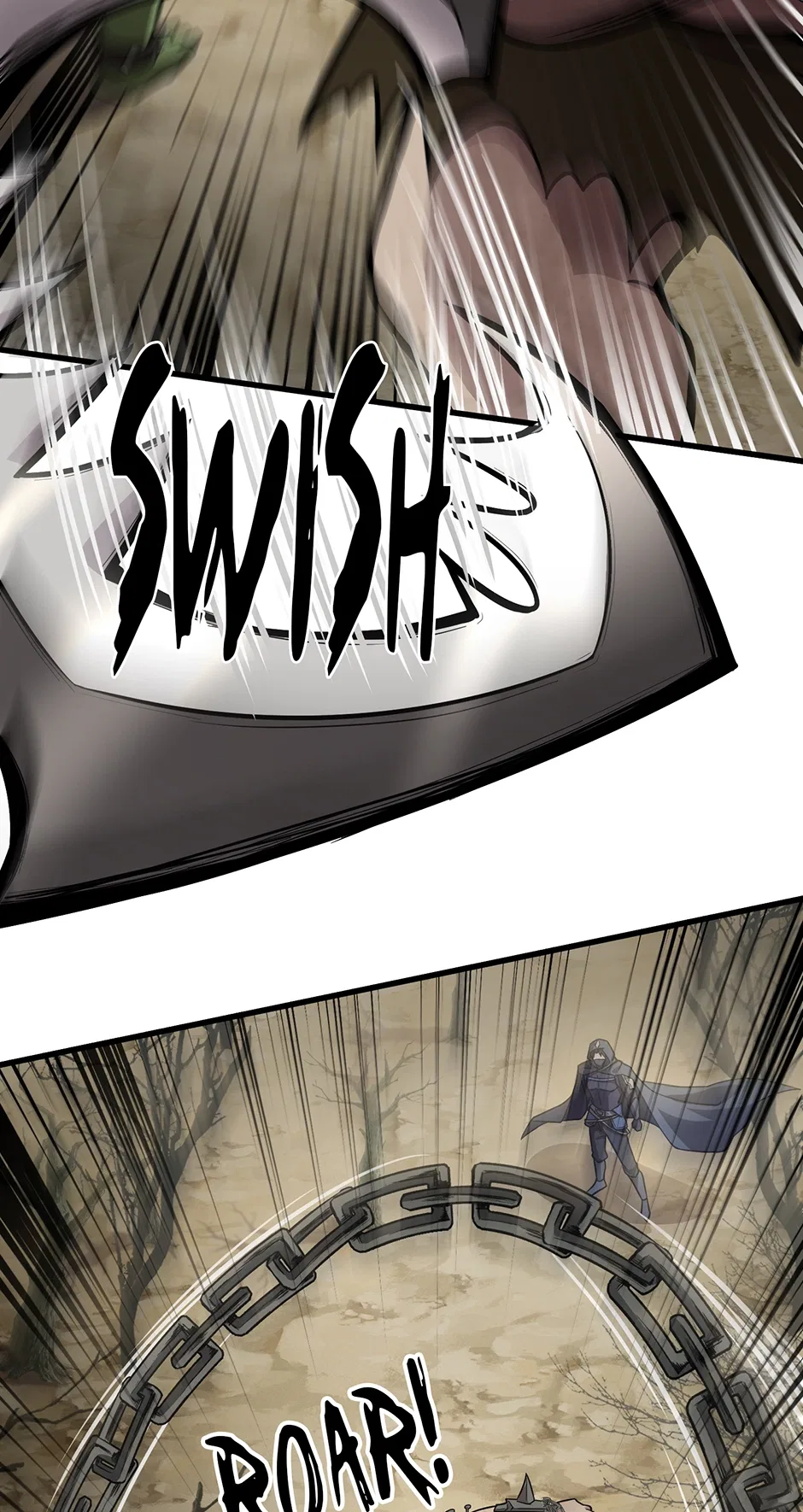 The Ultimate Summoned Beast Chapter 39 – Page 29