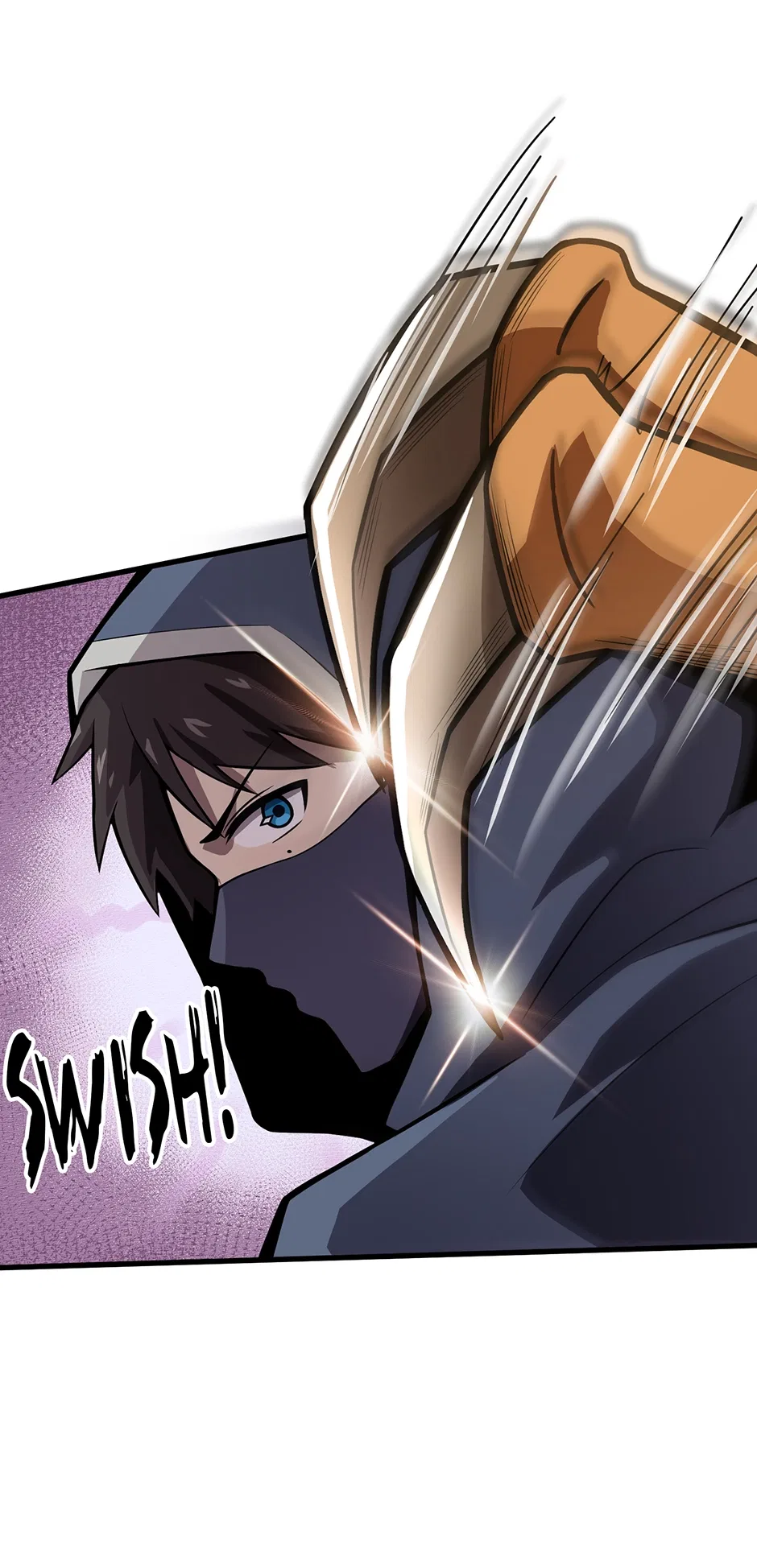 The Ultimate Summoned Beast Chapter 39 – Page 33