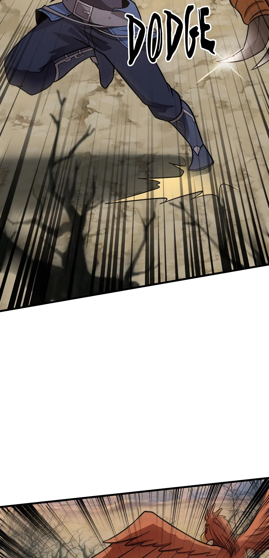 The Ultimate Summoned Beast Chapter 39 – Page 35