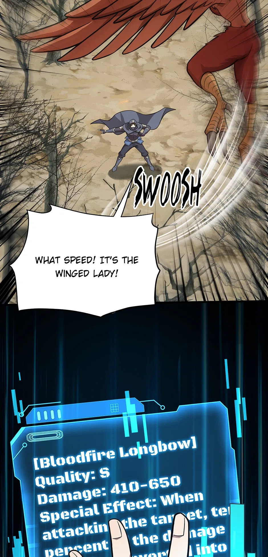 The Ultimate Summoned Beast Chapter 39 – Page 36