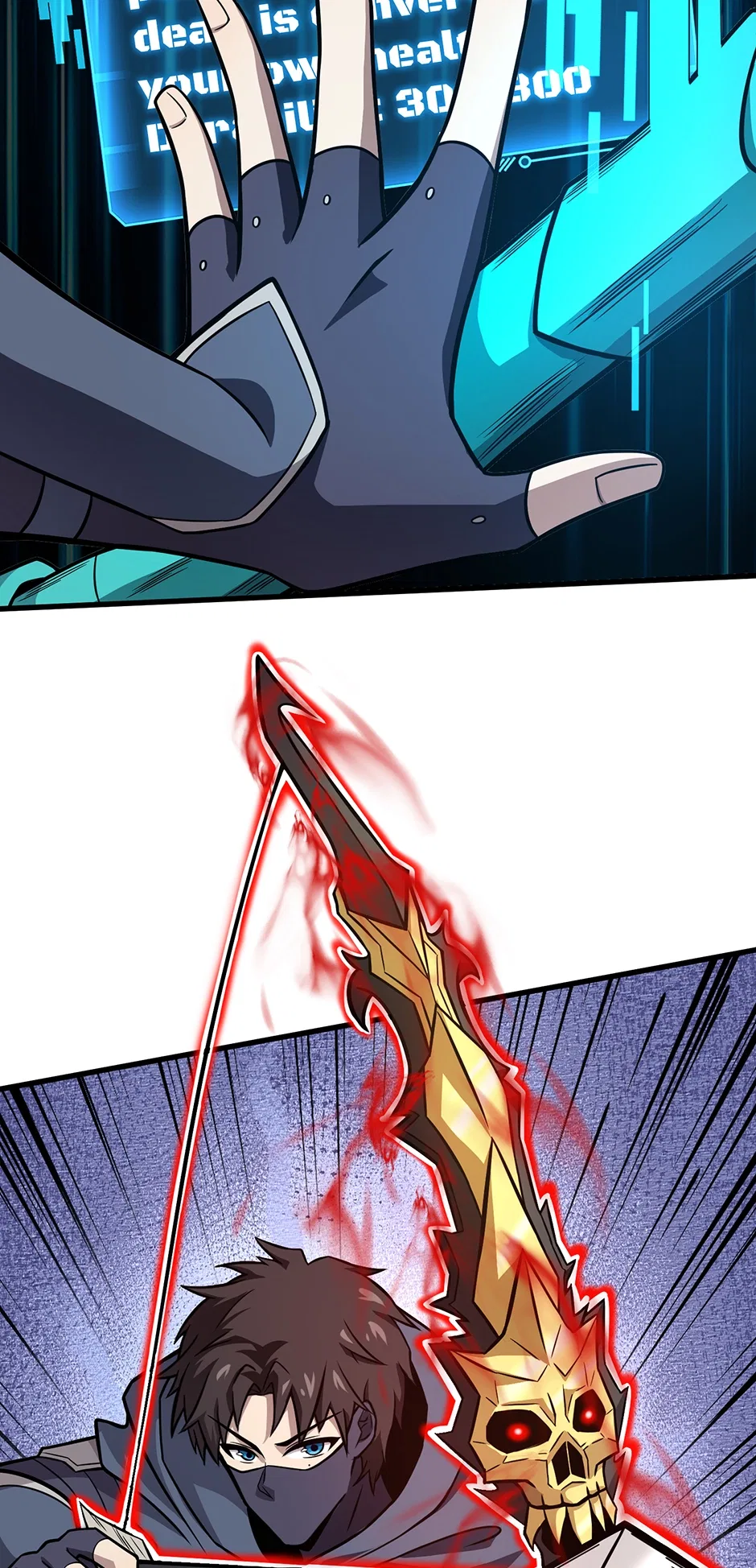 The Ultimate Summoned Beast Chapter 39 – Page 37