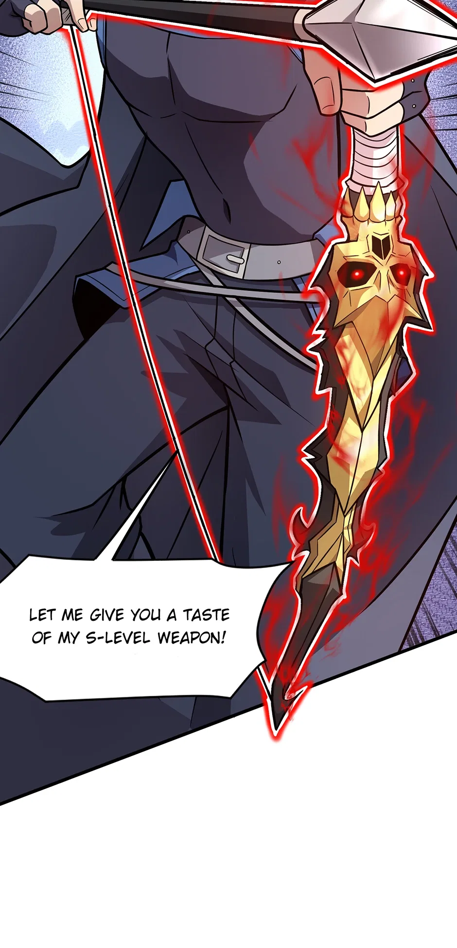 The Ultimate Summoned Beast Chapter 39 – Page 38