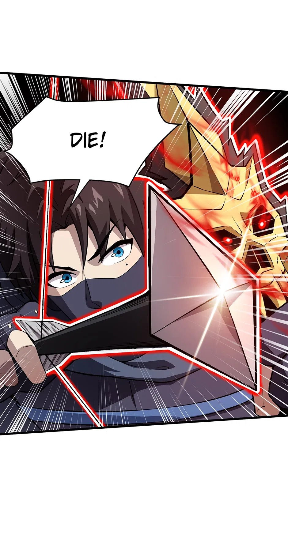 The Ultimate Summoned Beast Chapter 39 – Page 39