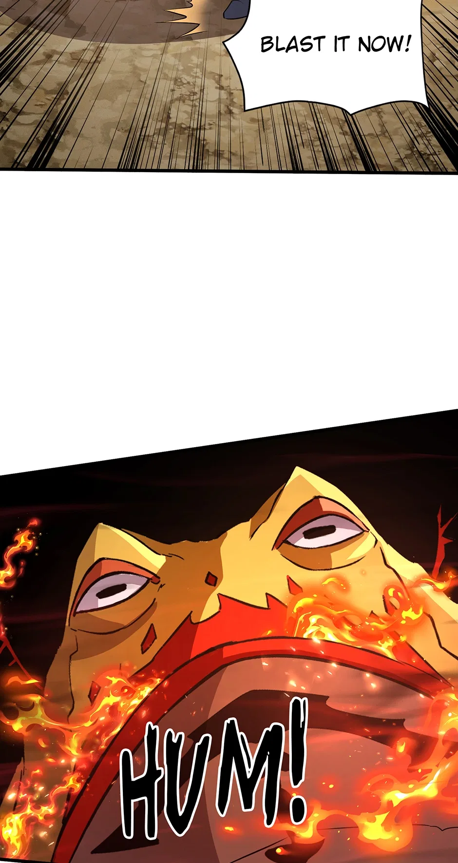 The Ultimate Summoned Beast Chapter 39 – Page 42