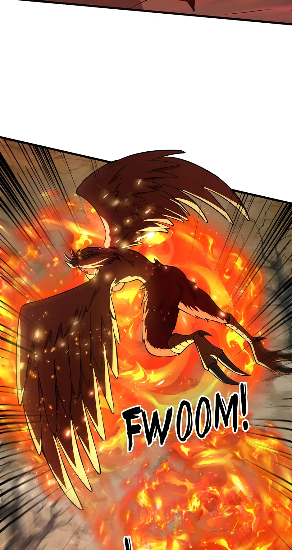 The Ultimate Summoned Beast Chapter 39 – Page 43