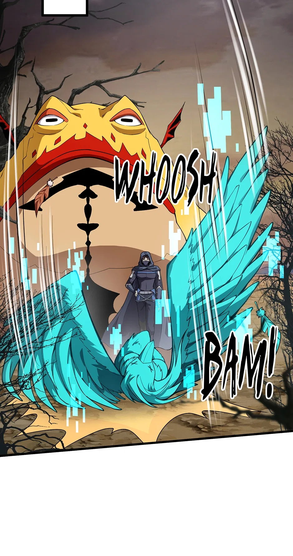 The Ultimate Summoned Beast Chapter 39 – Page 50