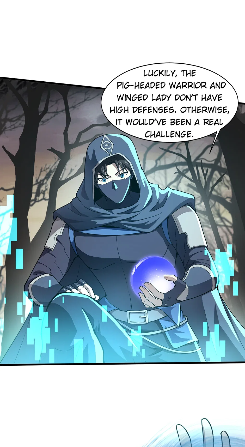 The Ultimate Summoned Beast Chapter 39 – Page 51