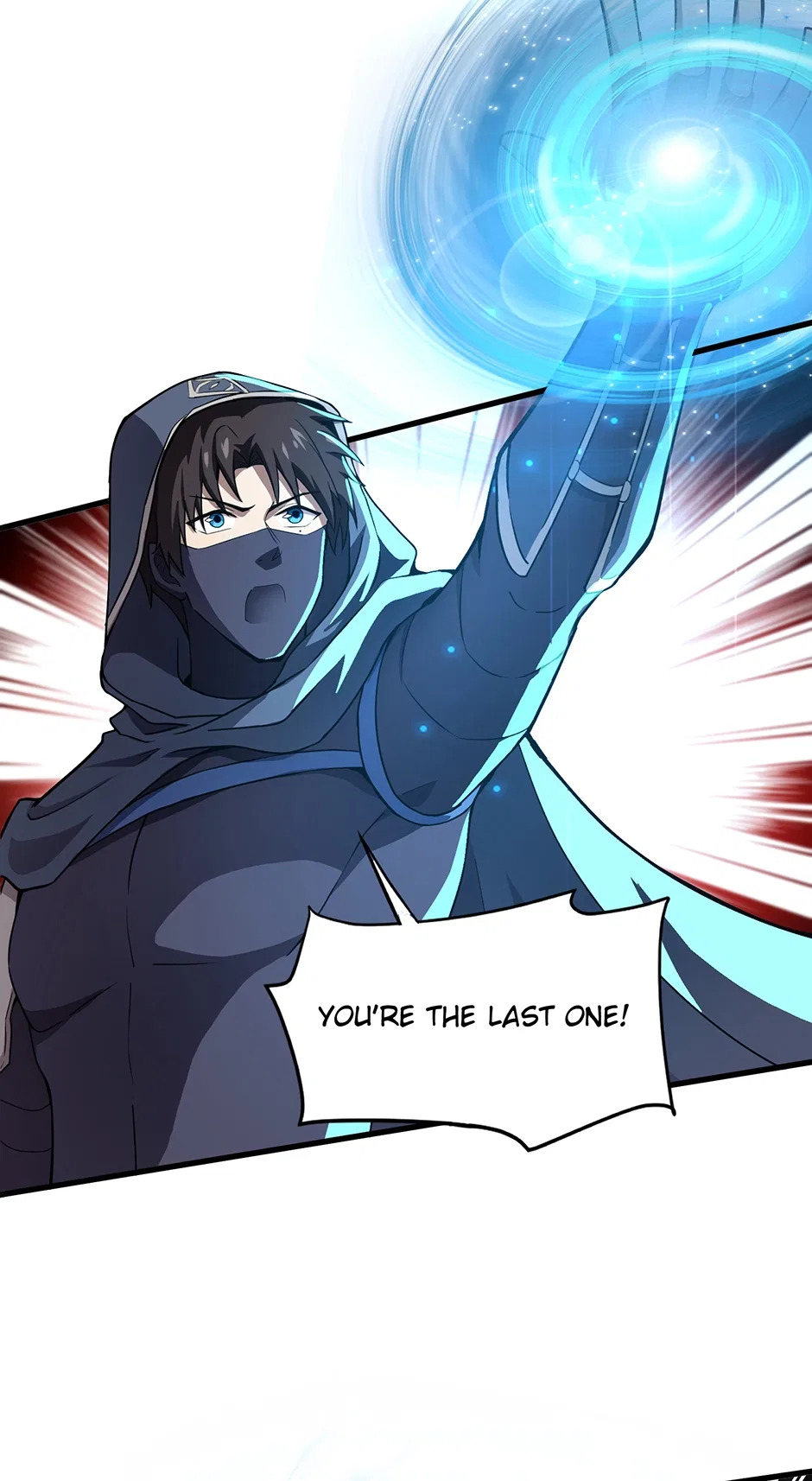 The Ultimate Summoned Beast Chapter 39 – Page 52