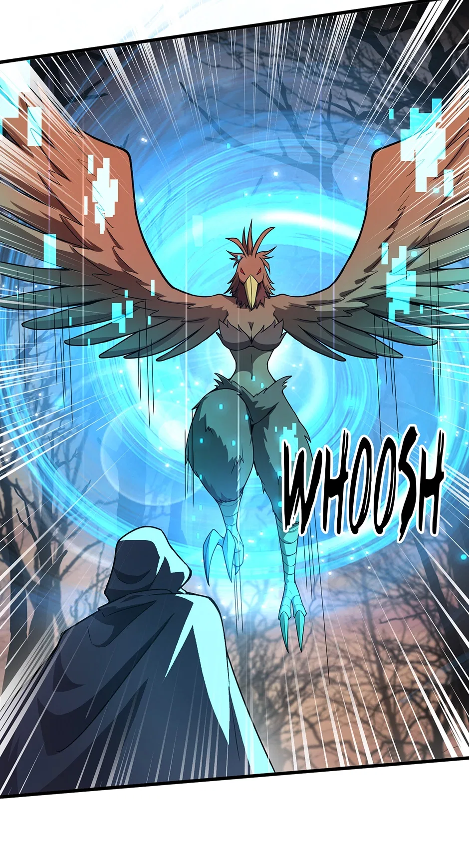 The Ultimate Summoned Beast Chapter 39 – Page 53