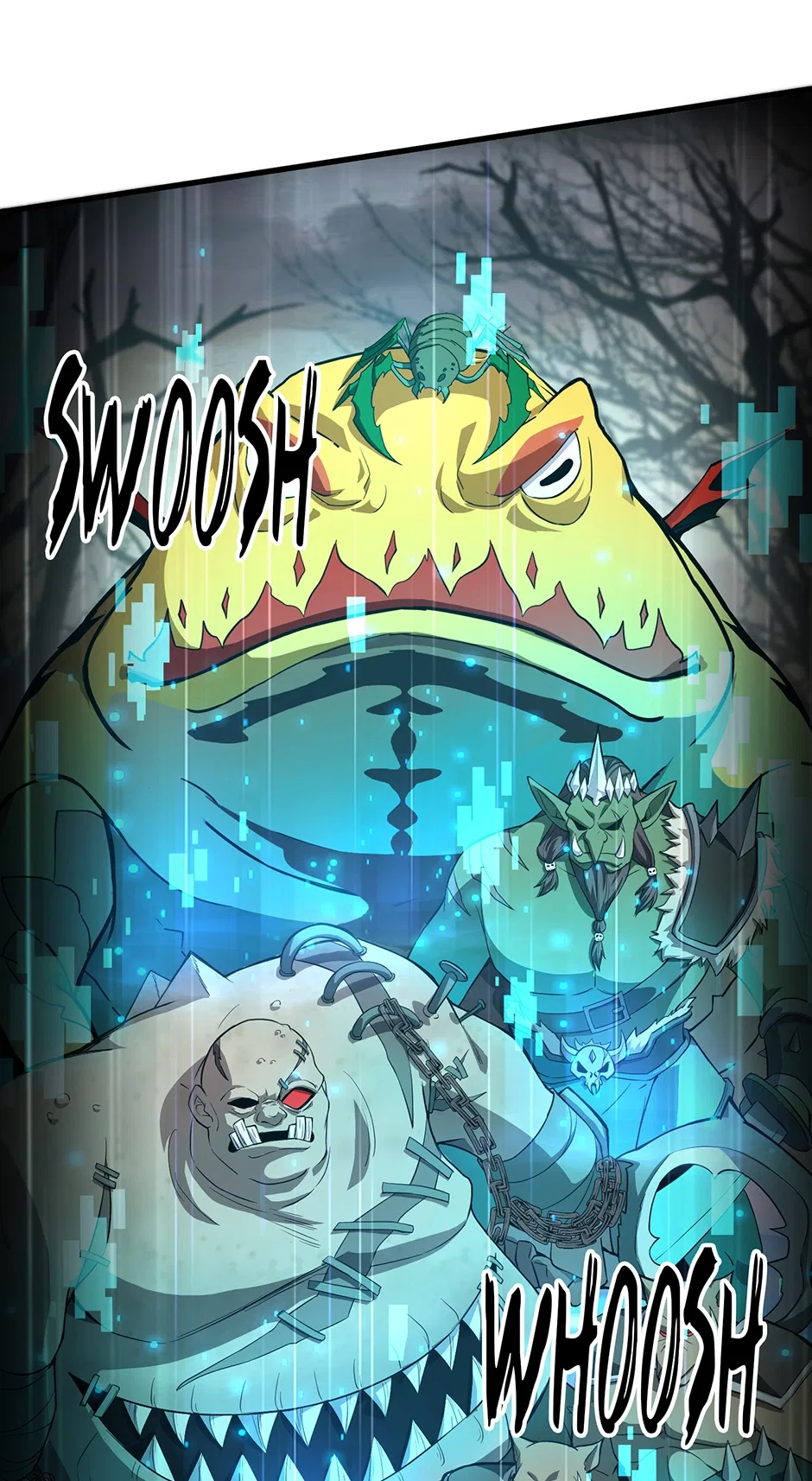 The Ultimate Summoned Beast Chapter 39 – Page 54