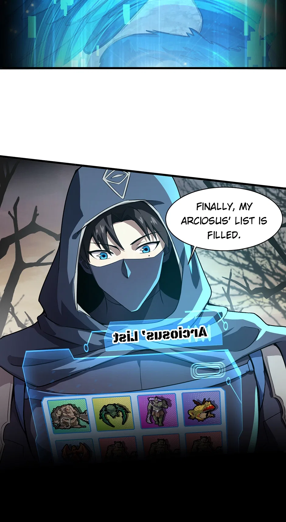 The Ultimate Summoned Beast Chapter 39 – Page 56