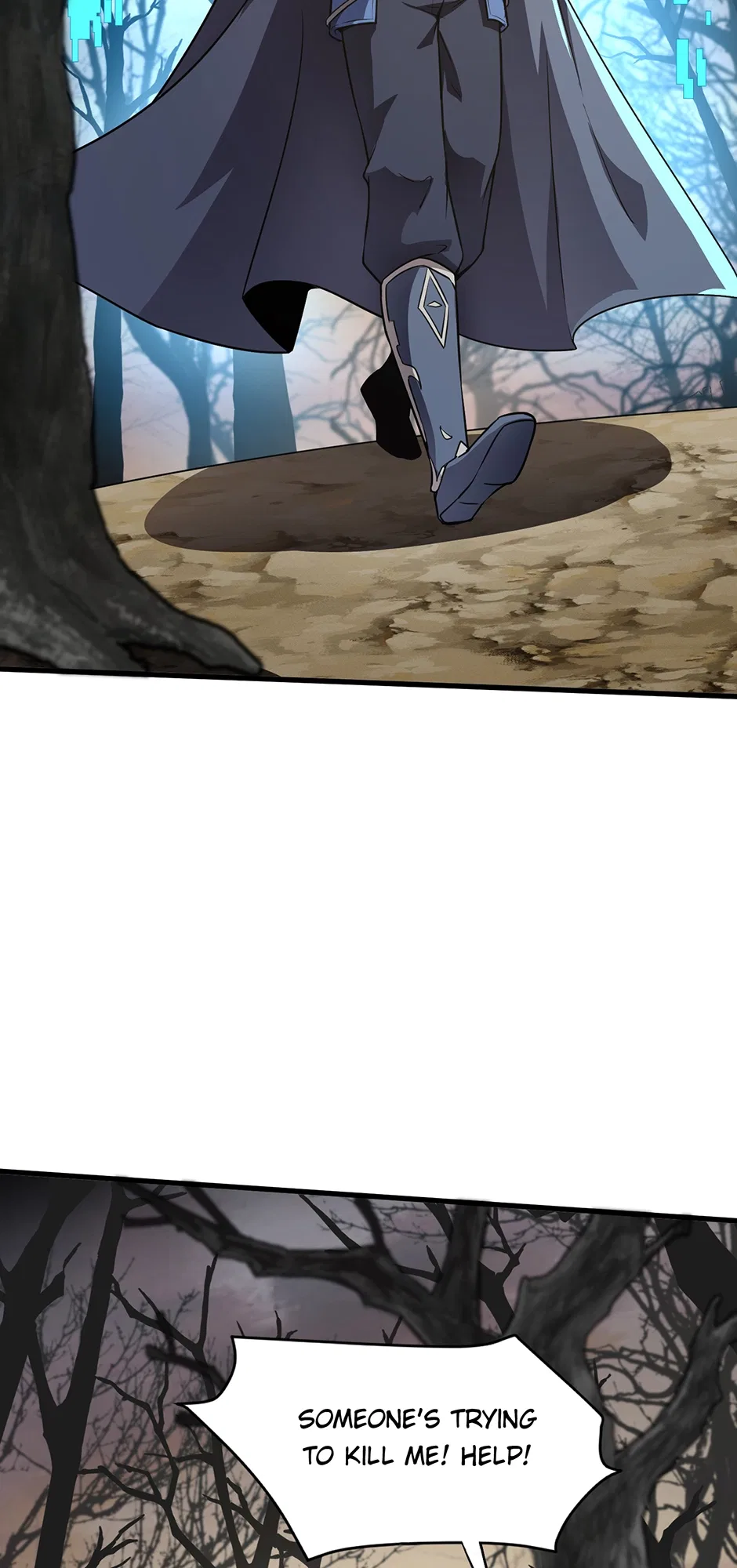 The Ultimate Summoned Beast Chapter 39 – Page 58