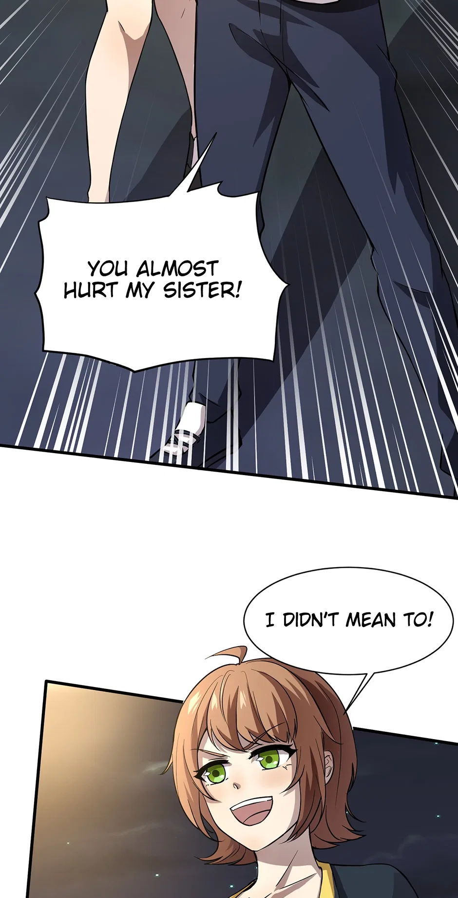 The Ultimate Summoned Beast Chapter 38 – Page 15