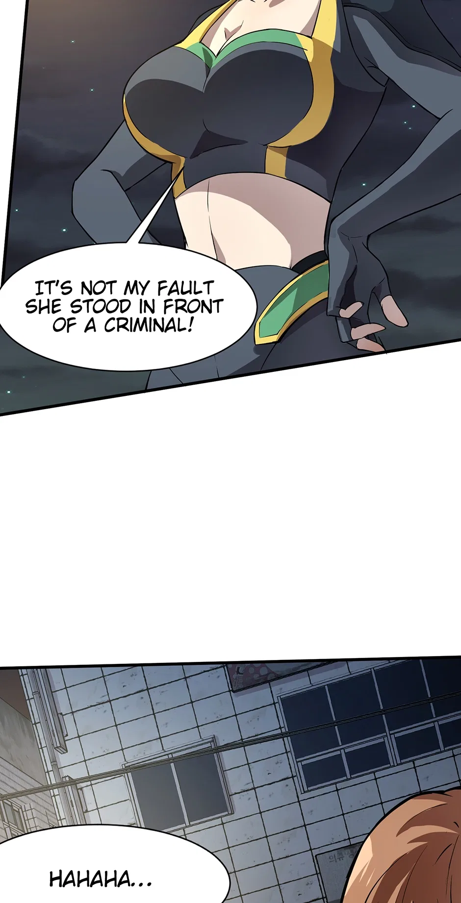 The Ultimate Summoned Beast Chapter 38 – Page 16