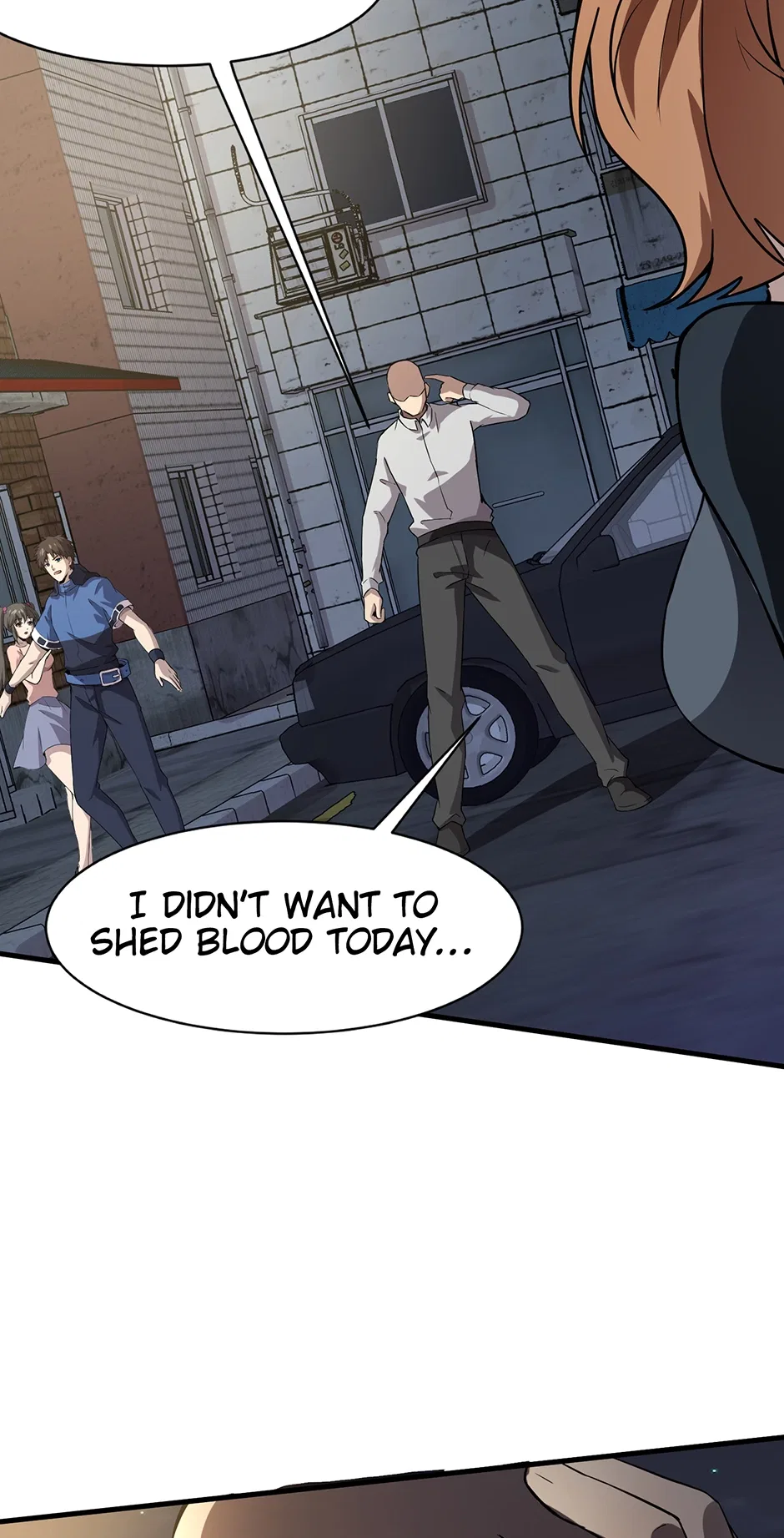 The Ultimate Summoned Beast Chapter 38 – Page 17