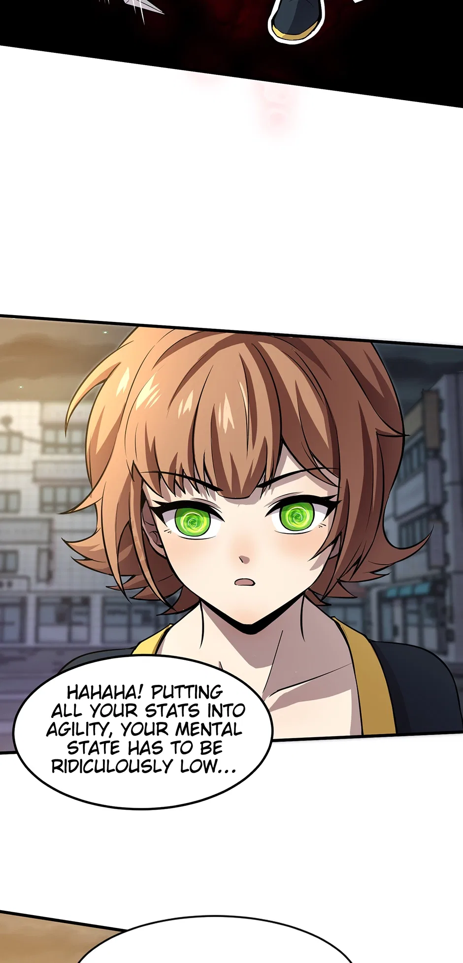 The Ultimate Summoned Beast Chapter 38 – Page 23