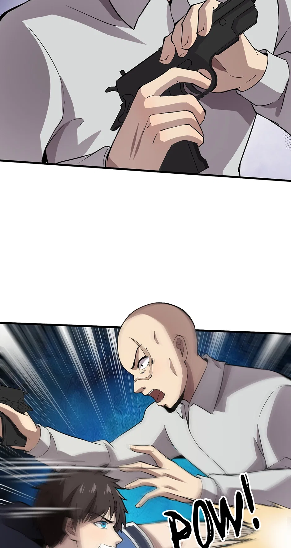 The Ultimate Summoned Beast Chapter 38 – Page 29