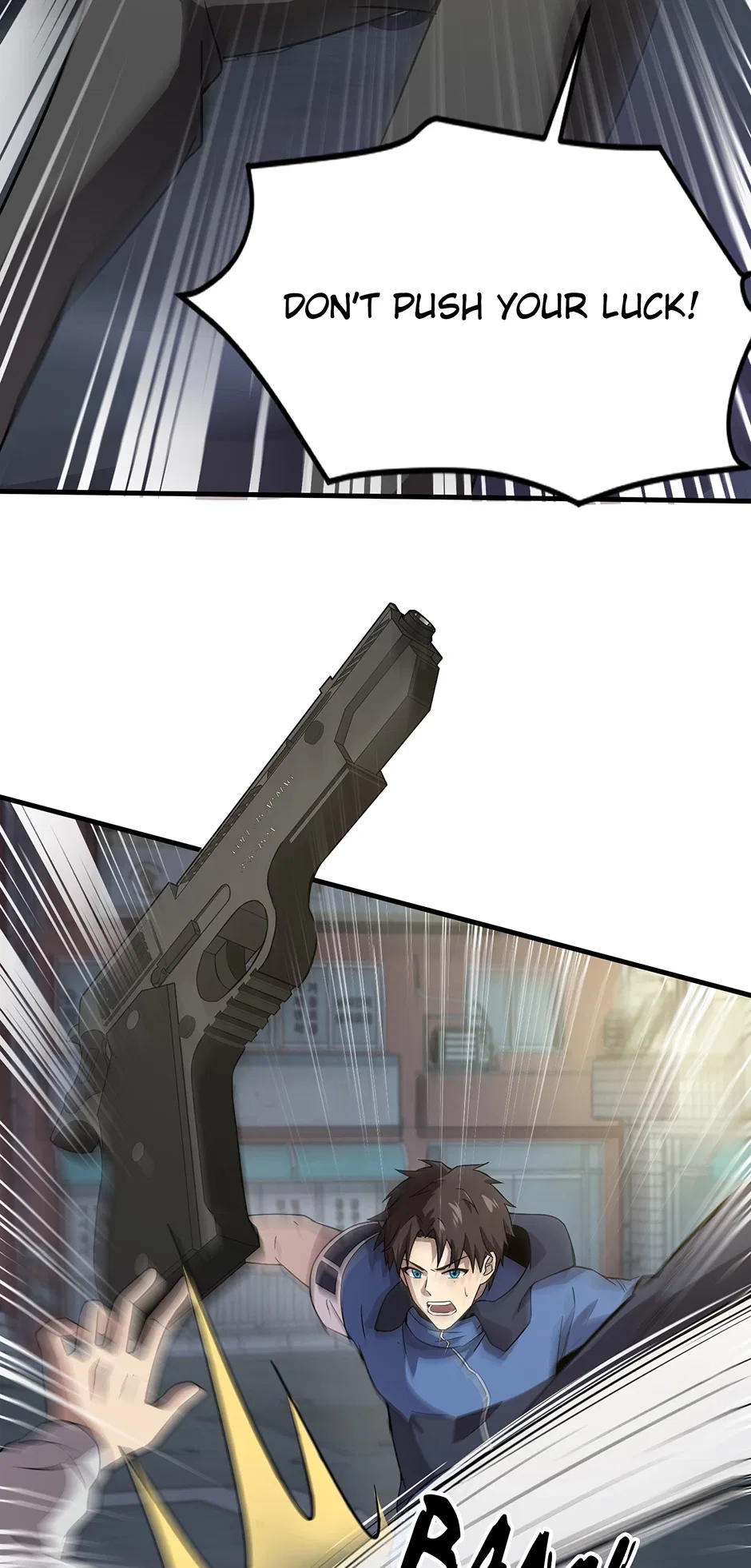 The Ultimate Summoned Beast Chapter 38 – Page 32