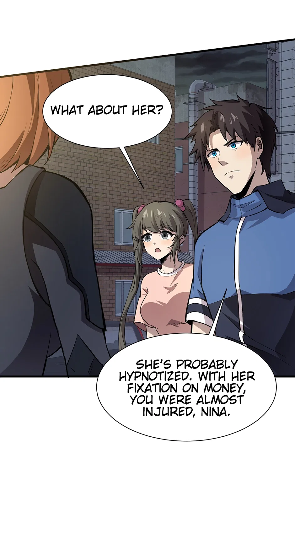 The Ultimate Summoned Beast Chapter 38 – Page 37