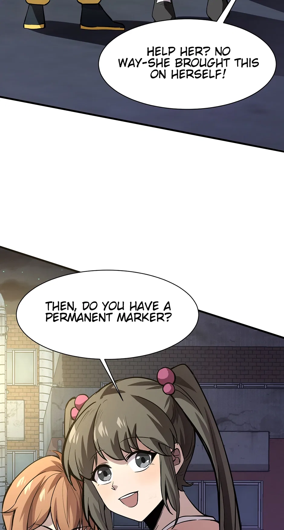 The Ultimate Summoned Beast Chapter 38 – Page 39