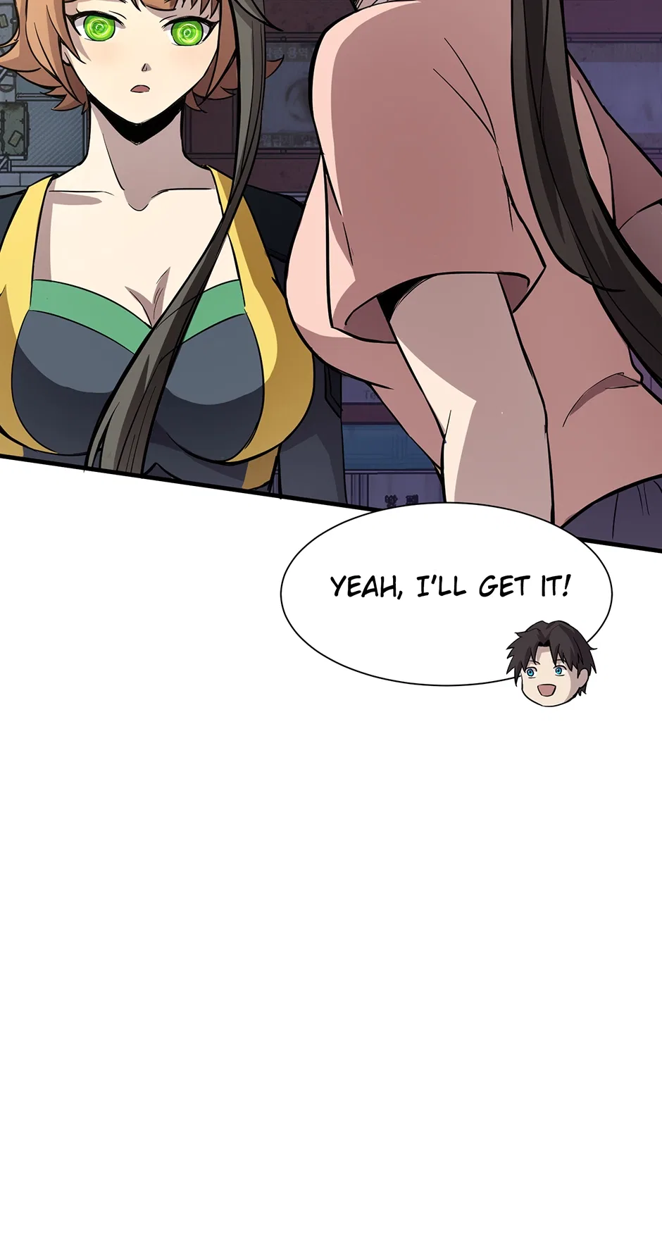 The Ultimate Summoned Beast Chapter 38 – Page 40