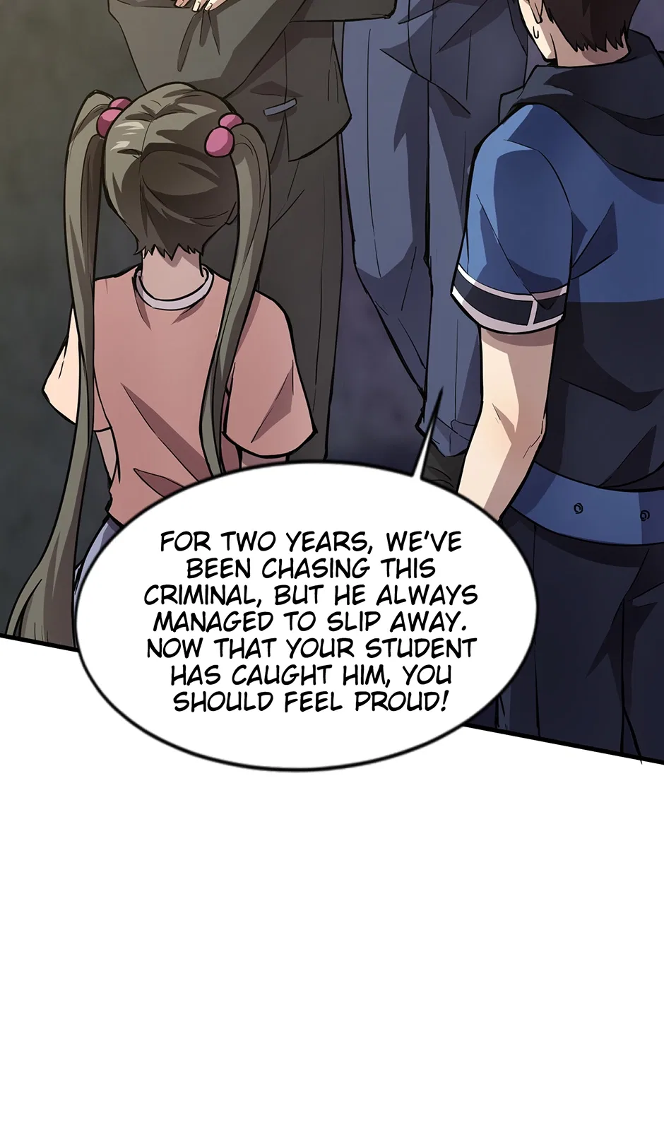 The Ultimate Summoned Beast Chapter 38 – Page 47