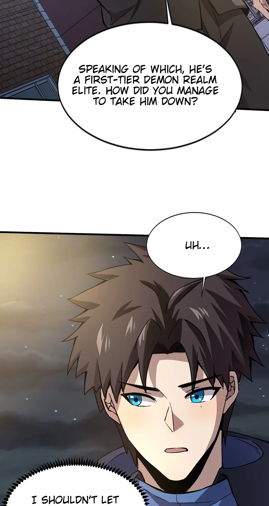 The Ultimate Summoned Beast Chapter 38 – Page 49