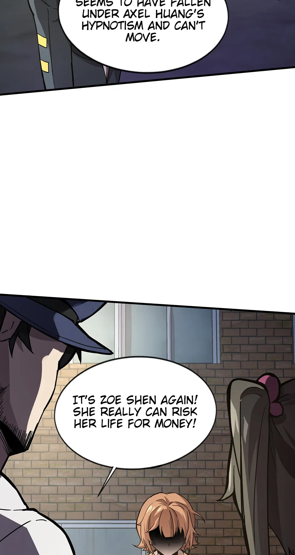The Ultimate Summoned Beast Chapter 38 – Page 51