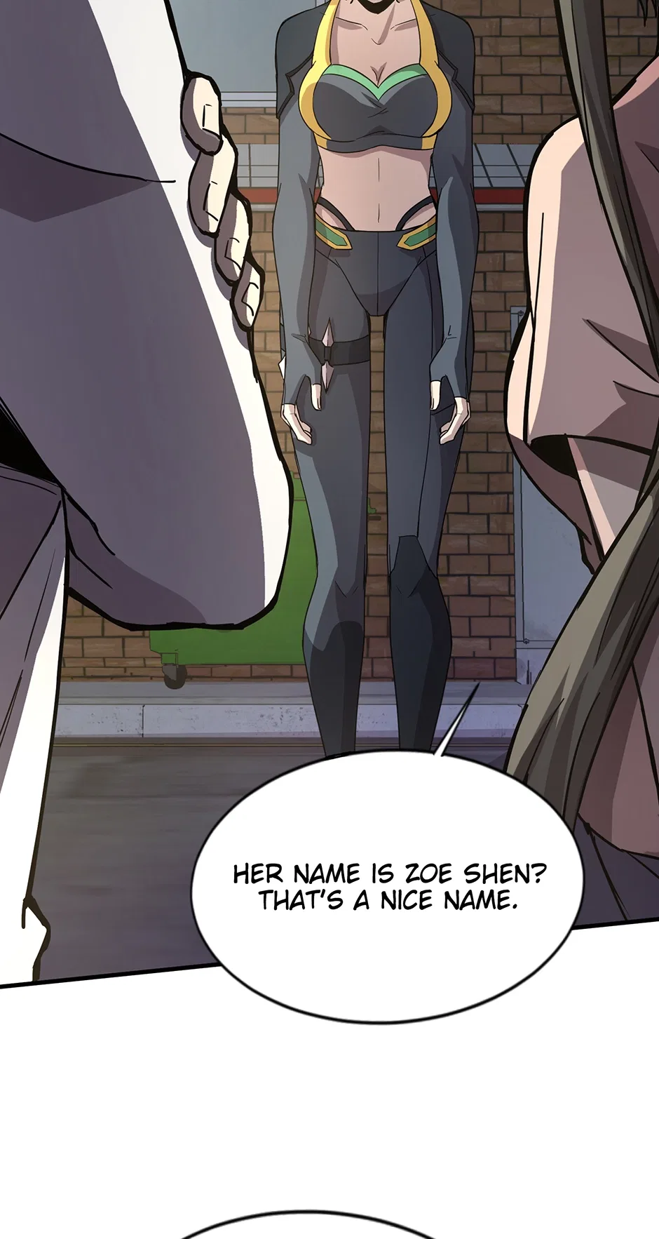 The Ultimate Summoned Beast Chapter 38 – Page 52