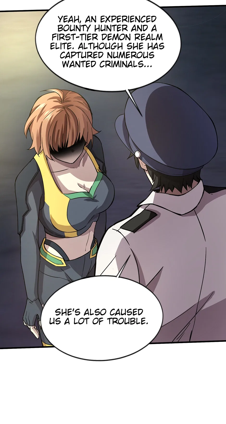 The Ultimate Summoned Beast Chapter 38 – Page 53