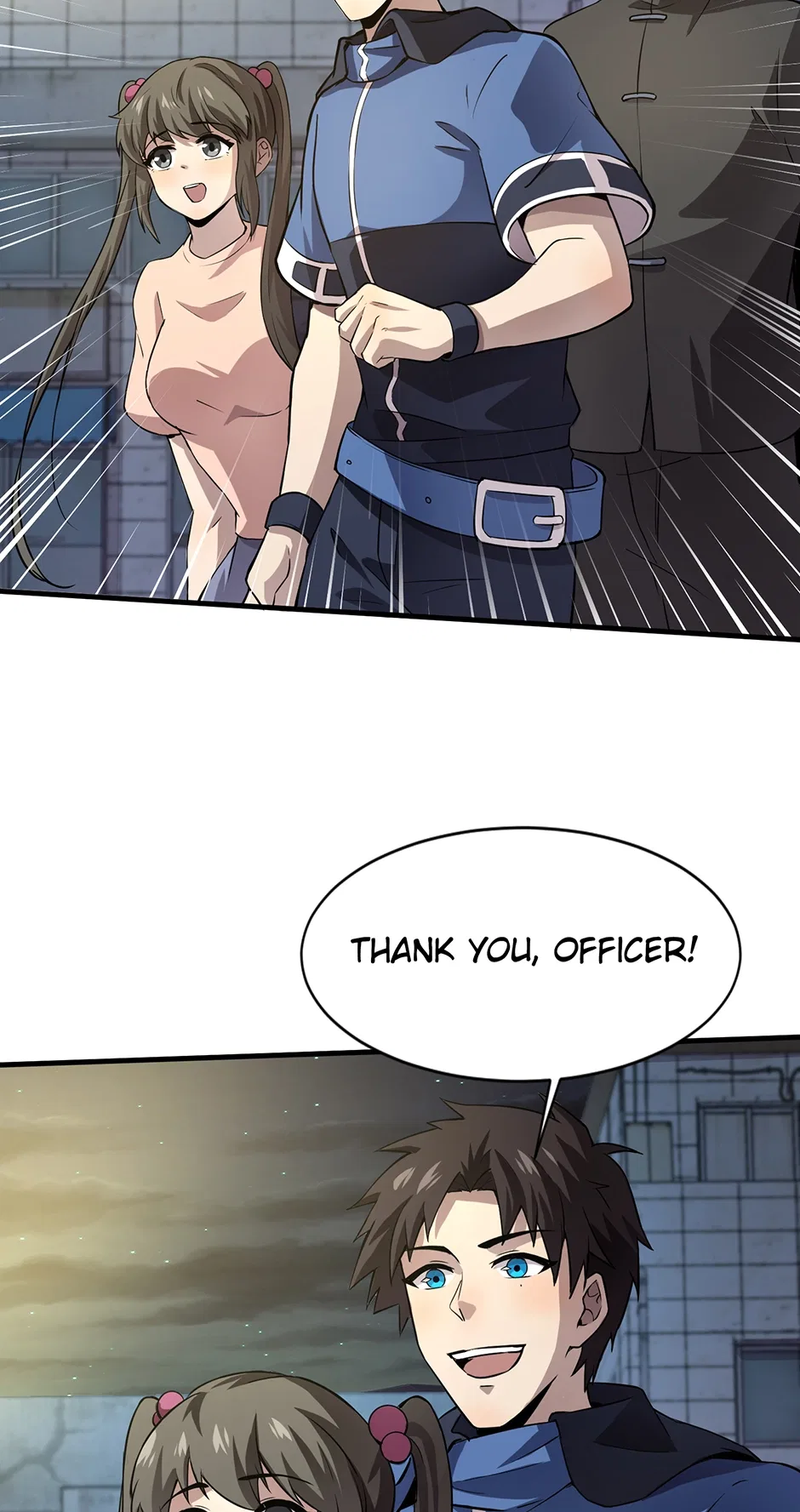 The Ultimate Summoned Beast Chapter 38 – Page 58