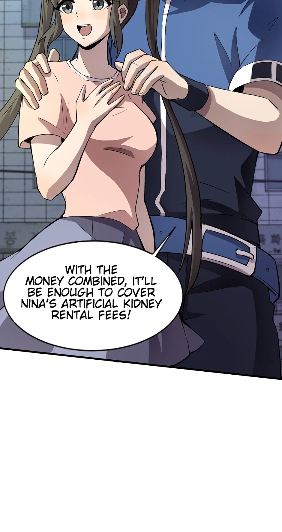 The Ultimate Summoned Beast Chapter 38 – Page 59