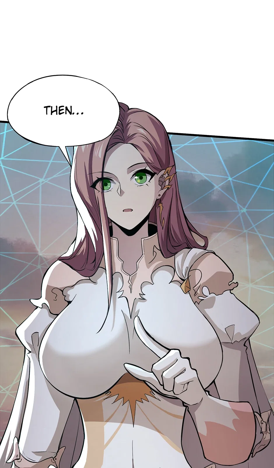 The Ultimate Summoned Beast Chapter 37 – Page 2