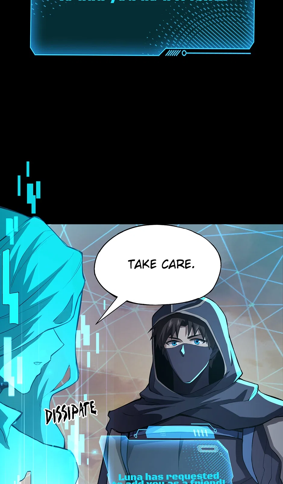 The Ultimate Summoned Beast Chapter 37 – Page 4