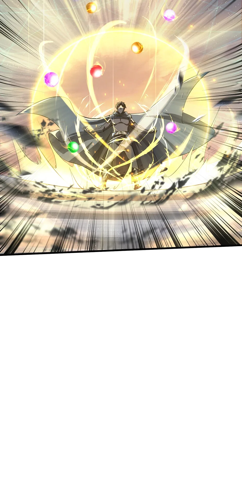 The Ultimate Summoned Beast Chapter 37 – Page 10