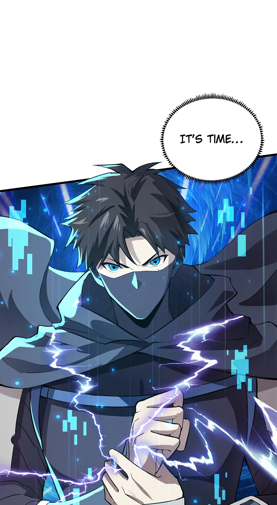 The Ultimate Summoned Beast Chapter 37 – Page 11